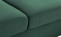 Gallery M Ecksofa Felicia Due | Smaragd (Dunkelgrün) rechts Grundfunktion -Sofas Verkaufsladen 29404310 7 202206151240