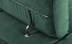 Gallery M Ecksofa Felicia Due | Smaragd (Dunkelgrün) rechts Grundfunktion -Sofas Verkaufsladen 29404310 9 202206151240