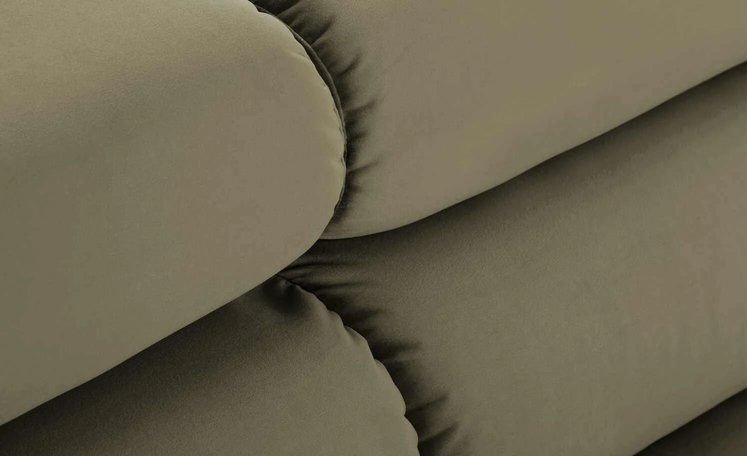 Gallery M Ecksofa Felicia Due | Oliv (Grün-Grau) rechts Grundfunktion 13 Gallery M Ecksofa Felicia Due | Oliv (Grün-Grau) rechts Grundfunktion – Bild 11