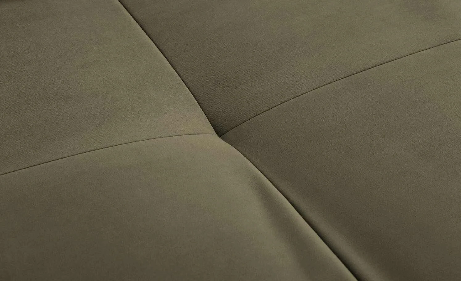 Gallery M Ecksofa Felicia Due | Oliv (Grün-Grau) rechts Grundfunktion 11 Gallery M Ecksofa Felicia Due | Oliv (Grün-Grau) rechts Grundfunktion – Bild 9