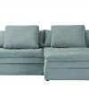 SOHO Ecksofa Sake | Aqua (Blau) rechts 1 SOHO Ecksofa Sake | Aqua (Blau) rechts -Sofas Verkaufsladen 29404328 5 202205252232