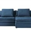 SOHO Ecksofa Sake | Petrol rechts 2 SOHO Ecksofa Sake | Petrol rechts -Sofas Verkaufsladen 29404330 4 202205252232