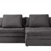 SOHO Ecksofa Sake | Anthrazit rechts -Sofas Verkaufsladen 29404331 2 202205252232