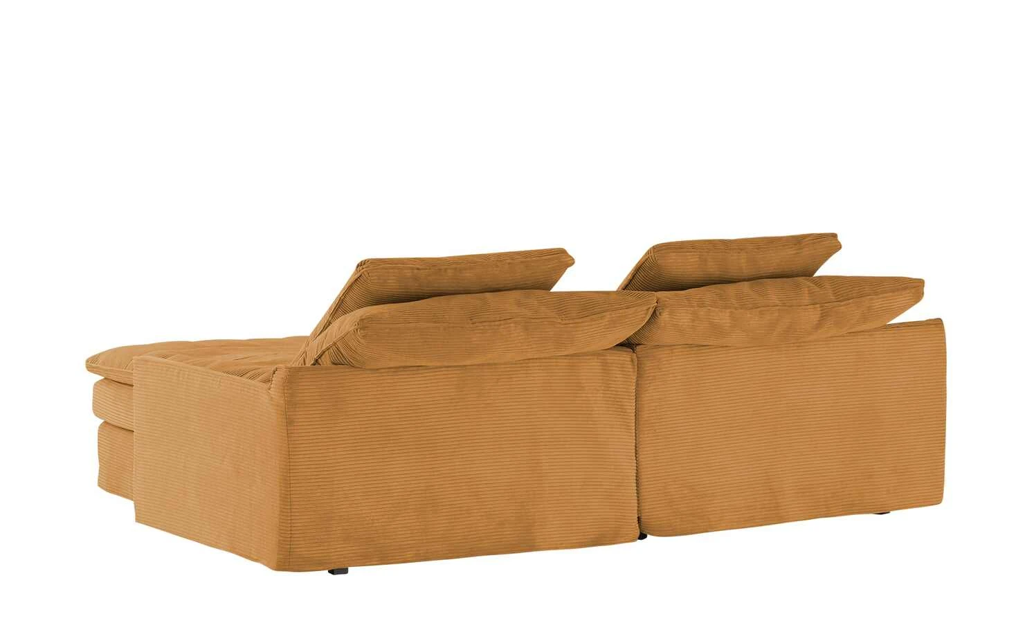 SOHO Ecksofa Sake | Mustard (Gelb) rechts 8 SOHO Ecksofa Sake | Mustard (Gelb) rechts – Bild 6