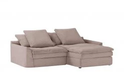 SOHO Ecksofa Sake | Altrosa rechts -Sofas Verkaufsladen 29404335 2 202206102231