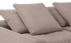 SOHO Ecksofa Sake | Altrosa rechts -Sofas Verkaufsladen 29404335 4 202206102231