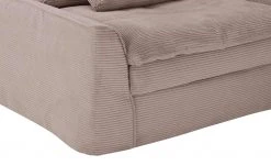 SOHO Ecksofa Sake | Altrosa rechts -Sofas Verkaufsladen 29404335 5 202206102231