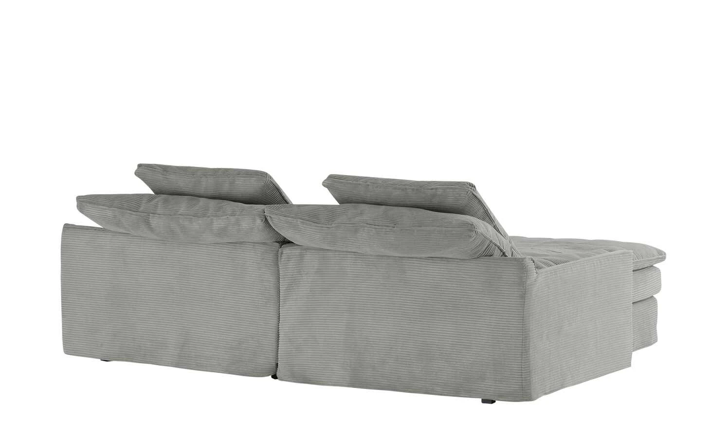 SOHO Ecksofa Sake | Hellgrau links 8 SOHO Ecksofa Sake | Hellgrau links – Bild 6