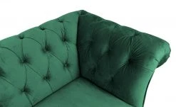 SOHO Einzelsofa Churchill | Grün 2,5 -Sofas Verkaufsladen 29404369 4 202205232232