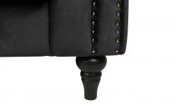 SOHO Einzelsofa Churchill | Schwarz 2,5 14 SOHO Einzelsofa Churchill | Schwarz 2,5 -Sofas Verkaufsladen 29404370 4 202205232232