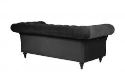 SOHO Einzelsofa Churchill | Schwarz 2,5 17 SOHO Einzelsofa Churchill | Schwarz 2,5 -Sofas Verkaufsladen 29404370 7 202205232232