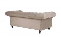 SOHO Einzelsofa Churchill | Beige 2,5 -Sofas Verkaufsladen 29404371 2 202205232232