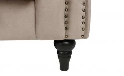 SOHO Einzelsofa Churchill | Beige 2,5 -Sofas Verkaufsladen 29404371 6 202205232232