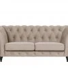 SOHO Einzelsofa Churchill | Beige 2,5 -Sofas Verkaufsladen 29404371 8 202205232232