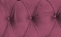 SOHO Einzelsofa Churchill | Aubergine (Lila) 2,5 -Sofas Verkaufsladen 29404372 3 202205232232