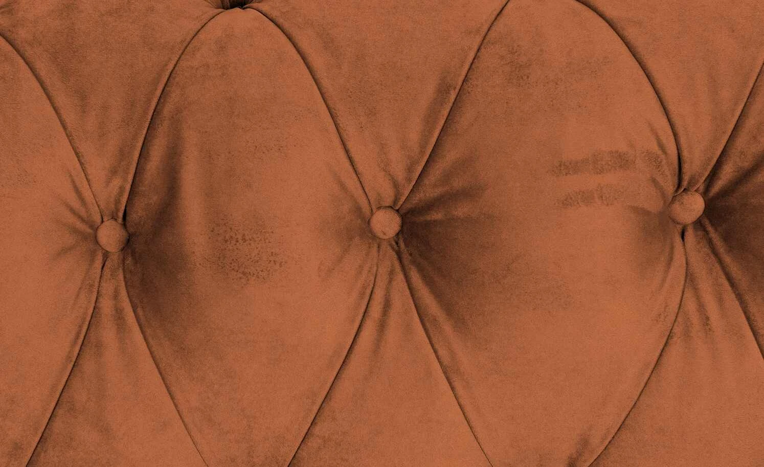 SOHO Einzelsofa Churchill | Bronze 2,5 4 SOHO Einzelsofa Churchill | Bronze 2,5 – Bild 2