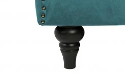 SOHO Einzelsofa Churchill | Petrol 2,5 -Sofas Verkaufsladen 29404381 4 202205232232