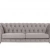SOHO Einzelsofa Churchill | Taupe 3 -Sofas Verkaufsladen 29404385 8 202205312232