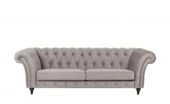 SOHO Einzelsofa Churchill | Taupe 3