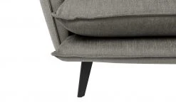 SOHO Einzelsofa Lennon | Grau 2,5 -Sofas Verkaufsladen 29404458 3 202205311238