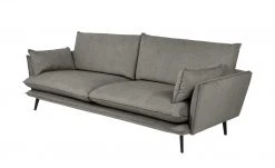 SOHO Einzelsofa Lennon | Grau 2,5 -Sofas Verkaufsladen 29404458 5 202205311238