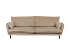 SOHO Einzelsofa Lennon | Beige 2,5