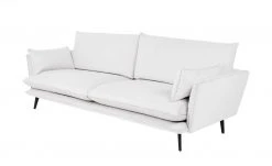 SOHO Einzelsofa Lennon | Weiß 2,5 -Sofas Verkaufsladen 29404461 7 202205311238