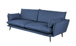 SOHO Einzelsofa Lennon | Blau 2,5 11 SOHO Einzelsofa Lennon | Blau 2,5 -Sofas Verkaufsladen 29404462 2 202205311238
