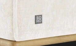 SOHO Sofa, 3-sitzig Piemonte | Creme -Sofas Verkaufsladen 29404505 2 202205311238