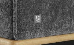 SOHO Sofa, 3-sitzig Piemonte | Grau 12 SOHO Sofa, 3-sitzig Piemonte | Grau -Sofas Verkaufsladen 29404506 2 202205311238