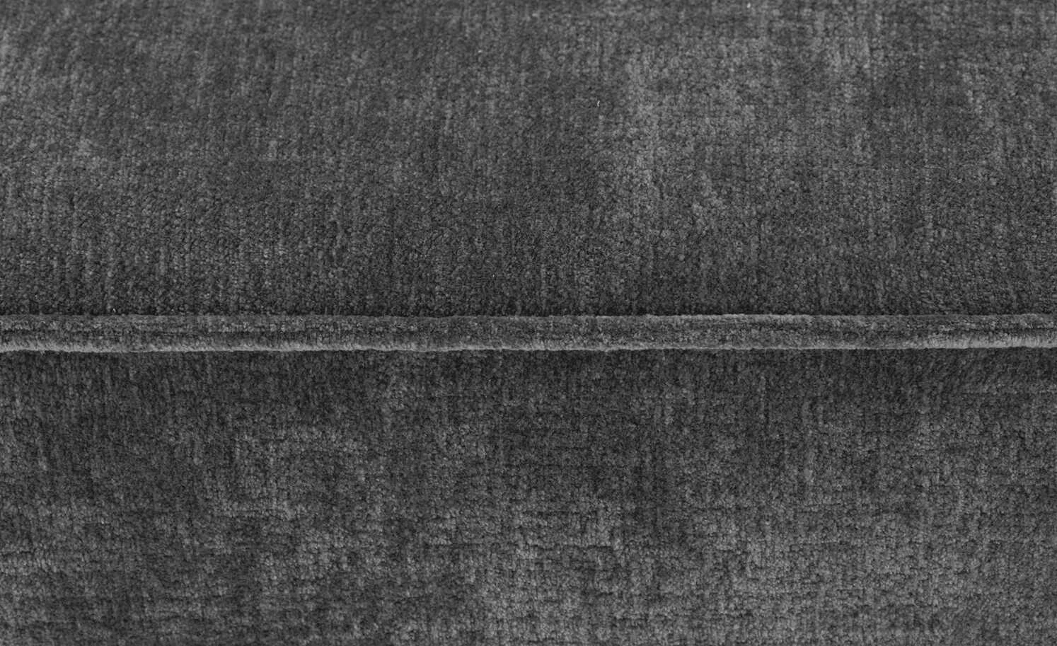 SOHO Sofa, 3-sitzig Piemonte | Grau 8 SOHO Sofa, 3-sitzig Piemonte | Grau – Bild 6