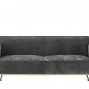 SOHO Sofa, 3-sitzig Piemonte | Grau -Sofas Verkaufsladen 29404506 8 202205311238
