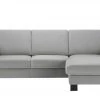 meinSofa Ecksofa Veit | Silver (Hellgrau) rechts ohne -Sofas Verkaufsladen 29404534 5 202206161240