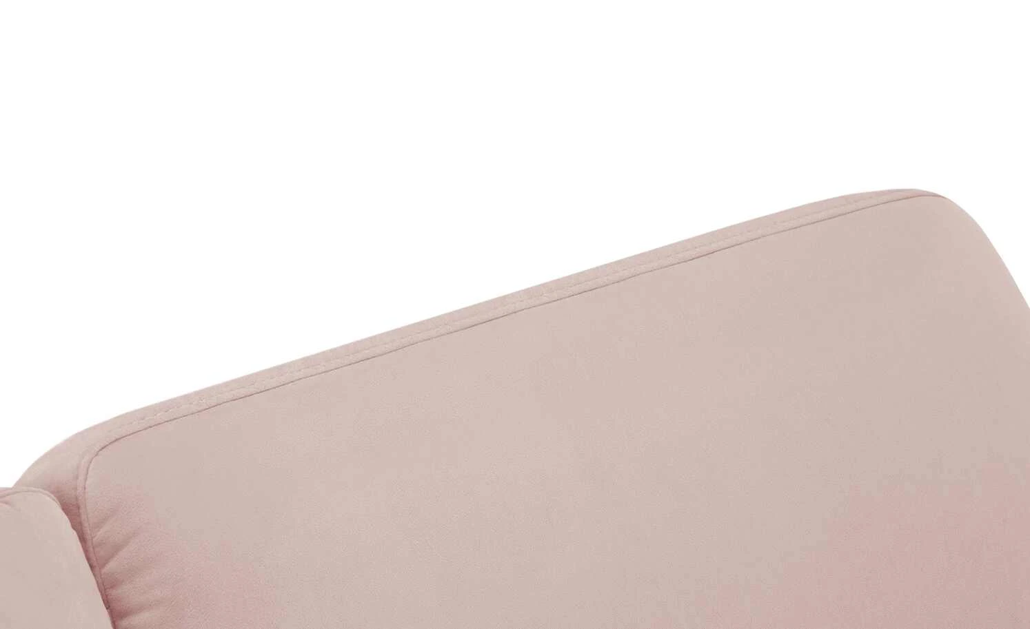 meinSofa Ecksofa Veit | Rose (Rosa) rechts ohne 4 meinSofa Ecksofa Veit | Rose (Rosa) rechts ohne – Bild 2