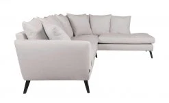 SOHO Ecksofa Salma | Grau rechts -Sofas Verkaufsladen 29404591 3 202206012233