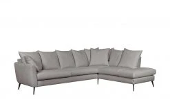 SOHO Ecksofa Salma | Stone (Grau) rechts -Sofas Verkaufsladen 29404595 2 202206012233