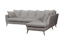 SOHO Ecksofa Salma | Stone (Grau) rechts -Sofas Verkaufsladen 29404595 3 202206012233