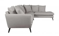 SOHO Ecksofa Salma | Stone (Grau) rechts -Sofas Verkaufsladen 29404595 6 202206012233