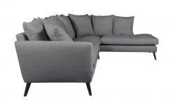 SOHO Ecksofa Salma | Dunkelgrau rechts -Sofas Verkaufsladen 29404596 1 202206012233