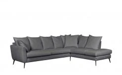 SOHO Ecksofa Salma | Dunkelgrau rechts -Sofas Verkaufsladen 29404596 4 202206012233