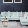 SOHO Ecksofa Salma | Ice (Blau) rechts -Sofas Verkaufsladen 29404598 1 202206012233