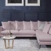 SOHO Ecksofa Salma | Pink (hell) rechts 2 SOHO Ecksofa Salma | Pink (hell) rechts -Sofas Verkaufsladen 29404599 2 202206012233