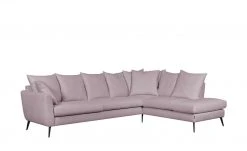 SOHO Ecksofa Salma | Pink (hell) rechts -Sofas Verkaufsladen 29404599 4 202206012233