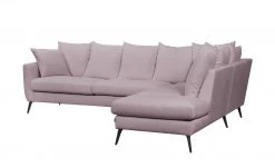 SOHO Ecksofa Salma | Pink (hell) rechts -Sofas Verkaufsladen 29404599 5 202206012233