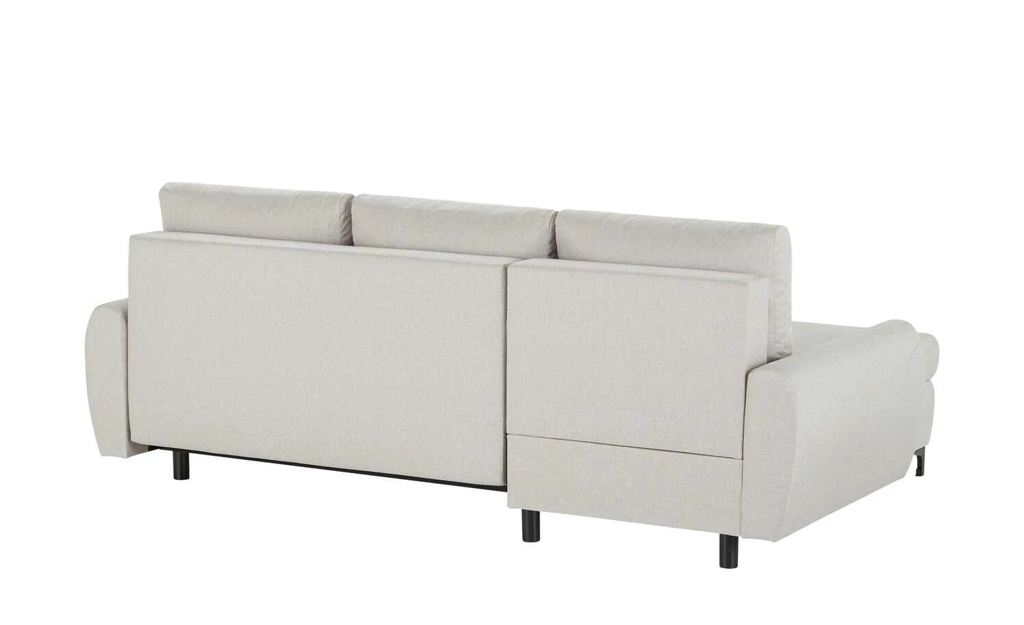 Ecksofa Alen | Silber (Hellgrau) Erweiterte Funktion 4 Ecksofa Alen | Silber (Hellgrau) Erweiterte Funktion – Bild 2