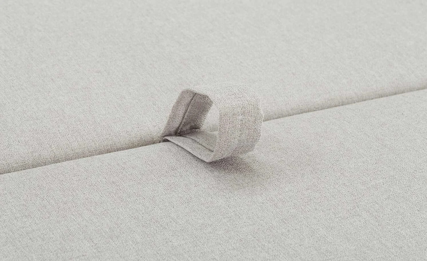 Ecksofa Alen | Silber (Hellgrau) Erweiterte Funktion 13 Ecksofa Alen | Silber (Hellgrau) Erweiterte Funktion – Bild 11