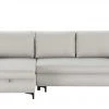 Ecksofa Alen | Silber (Hellgrau) Erweiterte Funktion 2 Ecksofa Alen | Silber (Hellgrau) Erweiterte Funktion -Sofas Verkaufsladen 29404622 14 202207252313