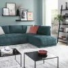 bobb Ecksofa Kerrin | Petrol rechts -Sofas Verkaufsladen 29404775 2 202207201301