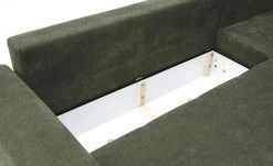 bobb Ecksofa Kerrin | Grün rechts -Sofas Verkaufsladen 29404776 4 202207201301