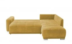 bobb Ecksofa Kerrin | Curry (Gelb) rechts -Sofas Verkaufsladen 29404777 12 202207201301
